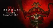 La Saison 12 de Diablo 4 arrive le 11 mars avec le Boucher jouable [Actu]