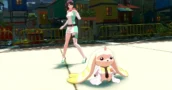 Mise à jour gratuite Digimon Story Time Stranger : Mode 60 FPS et Terriermon Assistant jouable