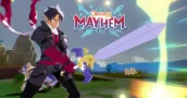 Essayez le combat en temps réel de Disgaea Mayhem avant sa sortie en juillet