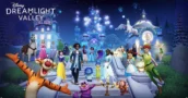 Disney Dreamlight Valley : Réclamez ce Cadeau du Nouvel An Gratuit
