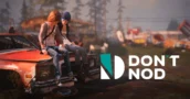 Considéré comme un fleuron du jeu vidéo français, le studio Don't Nod révèle une situation catastrophique et pourrait fermer ses portes dès 2027
