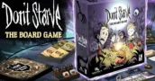 Pourquoi les fans de Don’t Starve ont-ils mis 4 millions sur un jeu de plateau ? La réponse est dans les récompenses