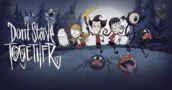 Don't Starve Together Bat Son Record De Joueurs Steam Dix Ans Après