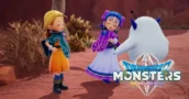 Dragon Quest Monsters Withered World Détaille sa Synthèse et son Bestiaire de 500 Monstres