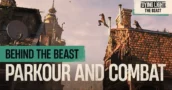 Dying Light: The Beast – Un premier aperçu du nouveau Combat brutal et du Parkour