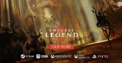 Endless Legend 2 Passe en Version 1.0 Avec la Nouvelle Faction Sandshapers et Sort sur Consoles