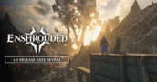 Enshrouded quitte l&rsquo;accès anticipé et annonce sa sortie sur PC et PlayStation 5