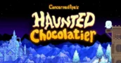 Eric Barone confirme que Haunted Chocolatier est plus vaste que Stardew Valley