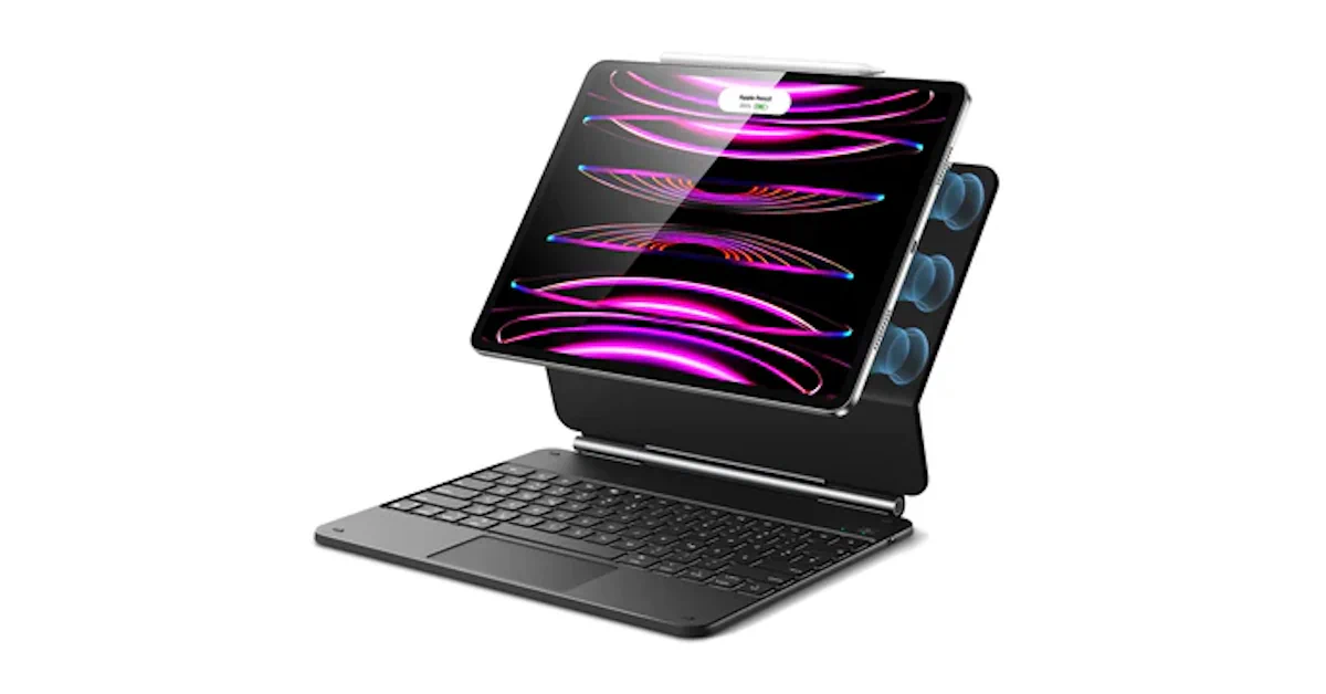 Transformer son iPad en console de jeu portable ultime : ESR vs. Zugu & Logitech
