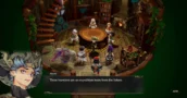 Comment Eternal Anima Transforme les Combats au Tour par Tour en un Brutal Puzzle Temporel