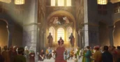 Rebatissez l Empire Romain dans le DLC Fate of the Phoenix d Europa Universalis V