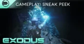 Le trailer d'Exodus dévoile le Labyrinthe Gardien et sa gravité inversée