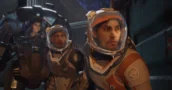 Exodus dévoile son Système de Dialogue Dynamique en temps réel avec vos Compagnons