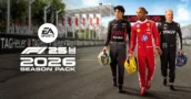 F1 25 brise une tradition de 17 ans avec l'extension 2026 Season Pack