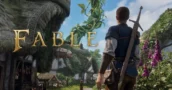 Le Gameplay de Fable Révèle un Système de Population Dynamique
