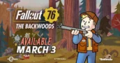 Fallout 76 Saison 24 : Pourquoi la mise à jour Backwoods change tout