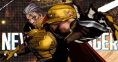 Wolfgang Krauser Revient Dans Fatal Fury City Of The Wolves Saison 2