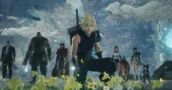 Pourquoi Final Fantasy 7 Revelation Restreint les Personnages à Quatre Job Classes