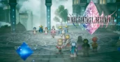 Final Fantasy Resonance : Le Nouveau Trailer Met en Avant la HD-2D