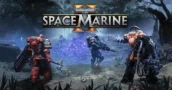 La feuille de route de l'Année 3 de Space Marine 2 confirme une Casse très attendue