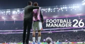 Football Manager 2026 : La date de sortie vient d'être annoncée, tout ce qu'il faut savoir