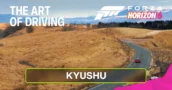 Forza Horizon 6 Art of Driving Épisode 2 Dévoile Kyushu et Ses Tuners Locaux