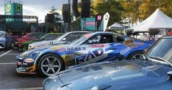 Forza Horizon 6 Refond Ses Playlists Et Ajoute Le Mode Stunt Party