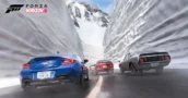 Forza Horizon 6 : Mode « Build Your Life », Murs de Neige et Physique de Drift Expliqués