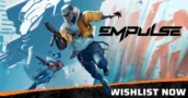 Les Créateurs de Splitgate Dévoilent Empulse, Un Jeu de Méchas Inspiré de Titanfall