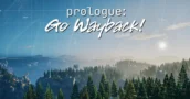 Prologue : Go Wayback ! lance sa Version 1.0 et devient gratuit