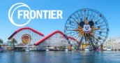Oubliez Planet Coaster : Frontier prépare un jeu de gestion géant avec Disney