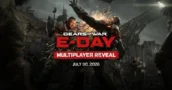 Gears of War: E-Day : Une fuite multijoueur avant la Révélation du 30 juillet
