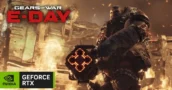 Caractéristiques PC de Gears of War: E-Day révélées : DLSS 4.5, Ray Tracing et dates de la bêta d'août confirmées