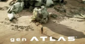 Pourquoi Gen Atlas, le jeu de science-fiction, pourrait être l'ultime chef-d'œuvre de Fumito Ueda