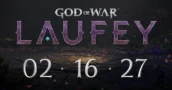 God of War Laufey emmène Faye dans The Everywhen sur PS5 en Février 2027