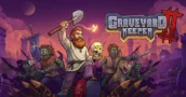 Graveyard Keeper 2 Sort Aujourd'hui Avec des Cinématiques Entièrement Doublées, la Libération de la Ville et des Combats de Zombies