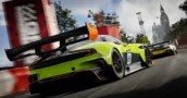 Mauvaise nouvelle pour les fans de course : EA débranche Grid la semaine prochaine