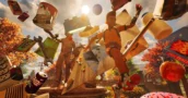 Le mode Playgrounds de Grounded 2 est disponible aujourd'hui [Nouvelle Mise à Jour]