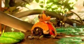 Grounded 2 Toxic Tangle : Survivez au Jardin avec le nouveau Buggy Coccinelle