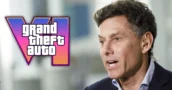 Strauss Zelnick affirme que le stream Netflix de Grand Theft Auto 6 n'est qu'un début