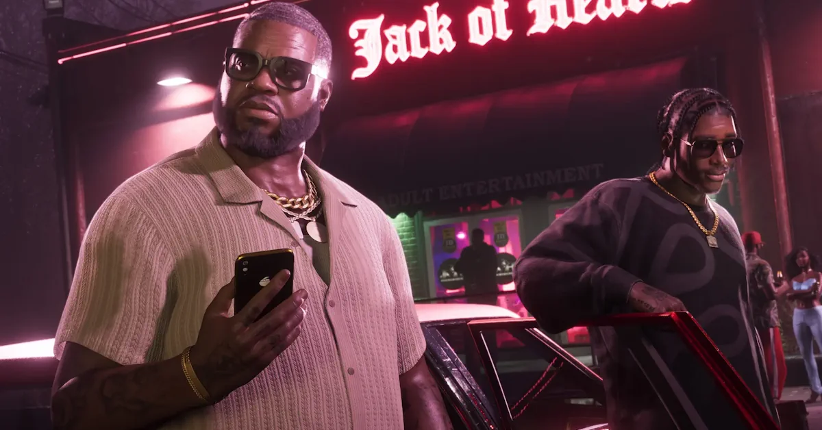 GTA 6 : Rockstar confirme « zéro » IA générative dans le développement