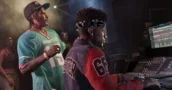 Bad Bunny et Lana Del Rey Mènent une Révélation Étoilée des Stations de Radio de GTA 6