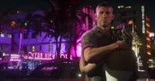 La sortie PC de GTA 6 fuite juste avant le récent piratage de Rockstar