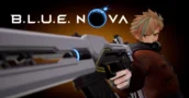 GungHo Dévoile le Jeu de Tir en Co-Op Sci-Fi B.L.U.E. NOVA pour un Lancement en 2027