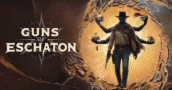 Guns of Eschaton Vise Une Sortie En 2026 Avec Des Combats Soulslike En Coop
