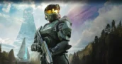 La rivalité historique de Halo de retour dans le remake UE5 [Fuites]
