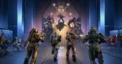 Halo Infinite Reçoit Une MAJ PvE Surprise Évoluant Le Firefight Classique