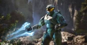 Des fuites suggèrent qu'un MMO Halo à la Destiny est en développement