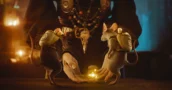 Hela Of Mice & Magic Explique Son Système De Brassage Et De Remèdes Interactif