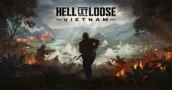 Assurez votre place pour le playtest PC de Hell Let Loose Vietnam